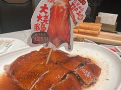 -滋粥楼·顺德菜(番禺广场总店)