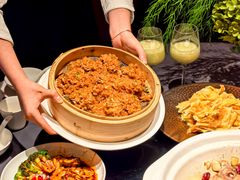 -徐记海鲜(陕西历史博物馆|明德门店)