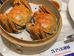 -南湖宾馆·鸳湖阁全日制餐厅