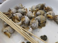 -九號渔港·蒸汽海鲜·粤菜茶点(八卦岭店)