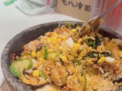 -七八冷面·延边朝鲜族美食(欢乐谷店)