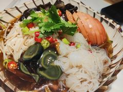 -老仁义·清真菜(太古街店)