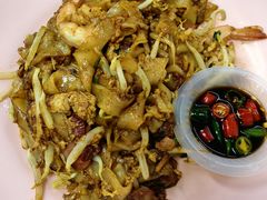 -明记烧鱼美味店