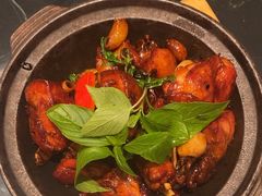 -鹿港小镇(悠唐店)