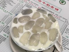 -仁信双皮奶(东川路店)