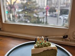 -雕刻时光咖啡馆(南院门店)