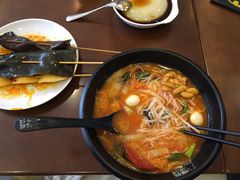 -渝和喵叔米线(南坪万达店)