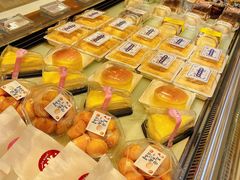 -欣奇西点蛋糕(宜欣店)