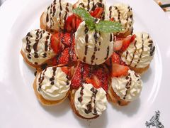 -娜娜家·Nana's restaurant(国金汇店)