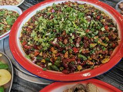 -江湖黑大兔(杨家坪店)