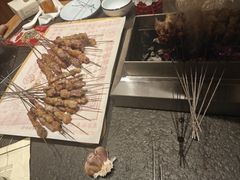 -老白清真烧烤(锦州旗舰店)
