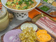 -杨小佳·齐齐哈尔烤肉·烤串(广州店)