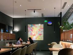 大堂-初花·日本料理