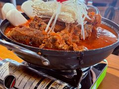 -海云台韩式汤饭·13年匠心韩料(南山店)