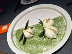 -锦府园·新台州菜(合生汇店)