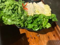 -原牛道·潮汕围炉火锅(讯美店)