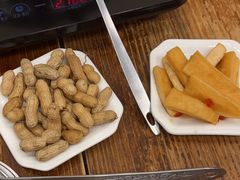-正能量脆肉鲩火锅