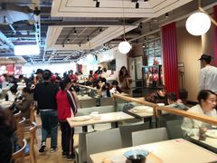 -乡村基(杨家坪建设店)