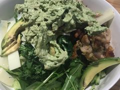 -CALIFORKS加州叉子轻食(朝阳门店)