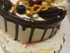 -美滋每客(太原龙湖苏宁百货店)