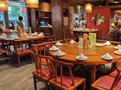 -大厨小味·民间川菜(八里庄店)