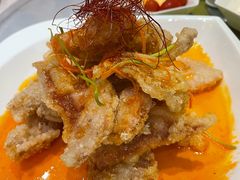 -老妈菜馆(建设街店)