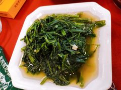 -阿莉餐厅(枣阳路店)