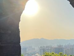 -求水山公园