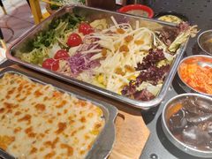 -小牛哈尼韩式水煎肉(万象城店)