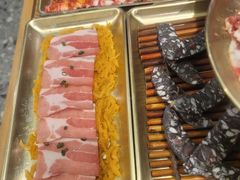-西塔老太太泥炉烤肉(双井店)
