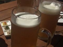 -皇冠自酿啤酒坊(中国红街5号楼店)