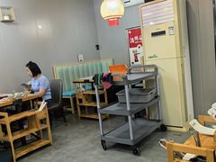 -大四喜·鲜牛肉火锅(洛阳大学城店)