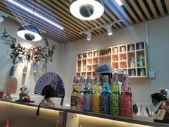 -松幸日式料理(中山路店)