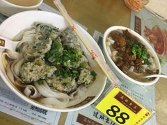 -荔林食店(西华路店)