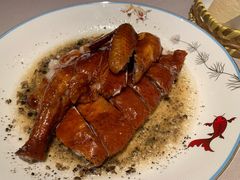 -小炳胜(卓悦中心店)