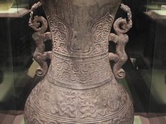 -上海博物馆(人民广场馆)