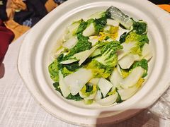 -大鸭梨烤鸭·北京菜(大兴南小街店)