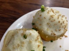-朱新年·苏式汤团·面点(北寺塔店)