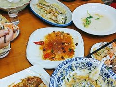 -望海潮海鲜店 特色家常菜(在海一方店)