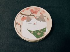 -家琳甜品(江南东店)