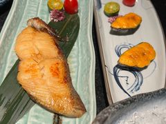 -上井精致料理(中兴商业大厦店)
