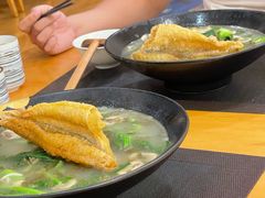 -杭州国际会议中心洲际酒店-面工坊