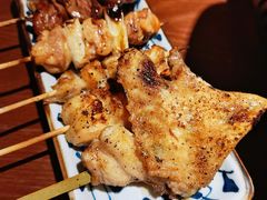 -王氏炉匠·烧鸟放题自助(好运街店)