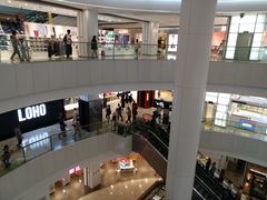 -银泰百货(北京大红门店)