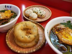 -易裕和·长沙米粉(竹塘西路店)