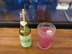 梅老板-Catch Bagel(芳草地店)