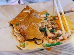 -八一好吃街·高品美食广场