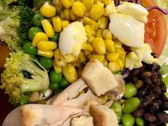 -So Lounge索兰至餐厅(蓝色港湾店)