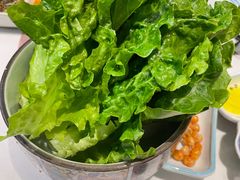 -千寻山野烤肉(中关村店)