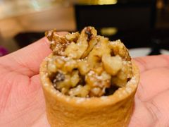 -西安皇冠假日酒店·朱雀咖啡厅